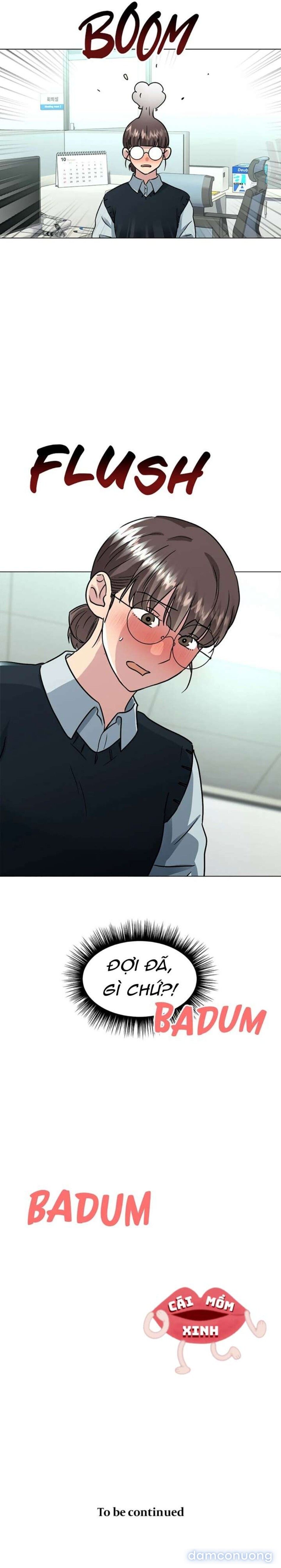 đọc truyện Twenty Nights Chương 62 ảnh 11 tại Thiên Thai Truyện