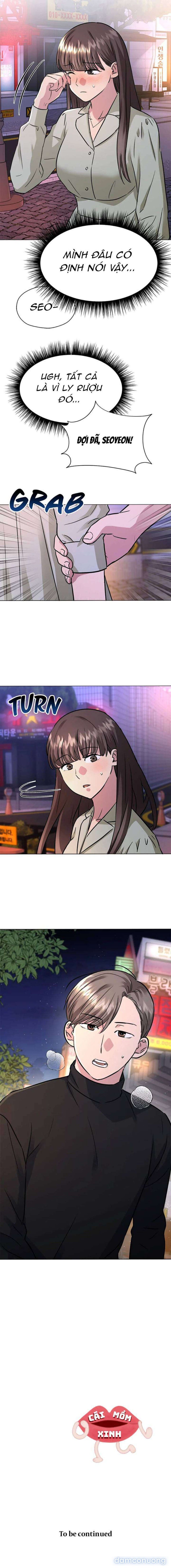 đọc truyện Twenty Nights Chương 63 ảnh 12 tại Thiên Thai Truyện