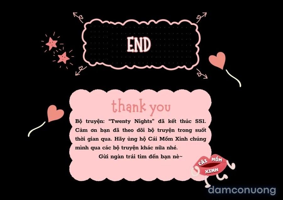 đọc truyện Twenty Nights Chương 67 ảnh 13 tại Thiên Thai Truyện