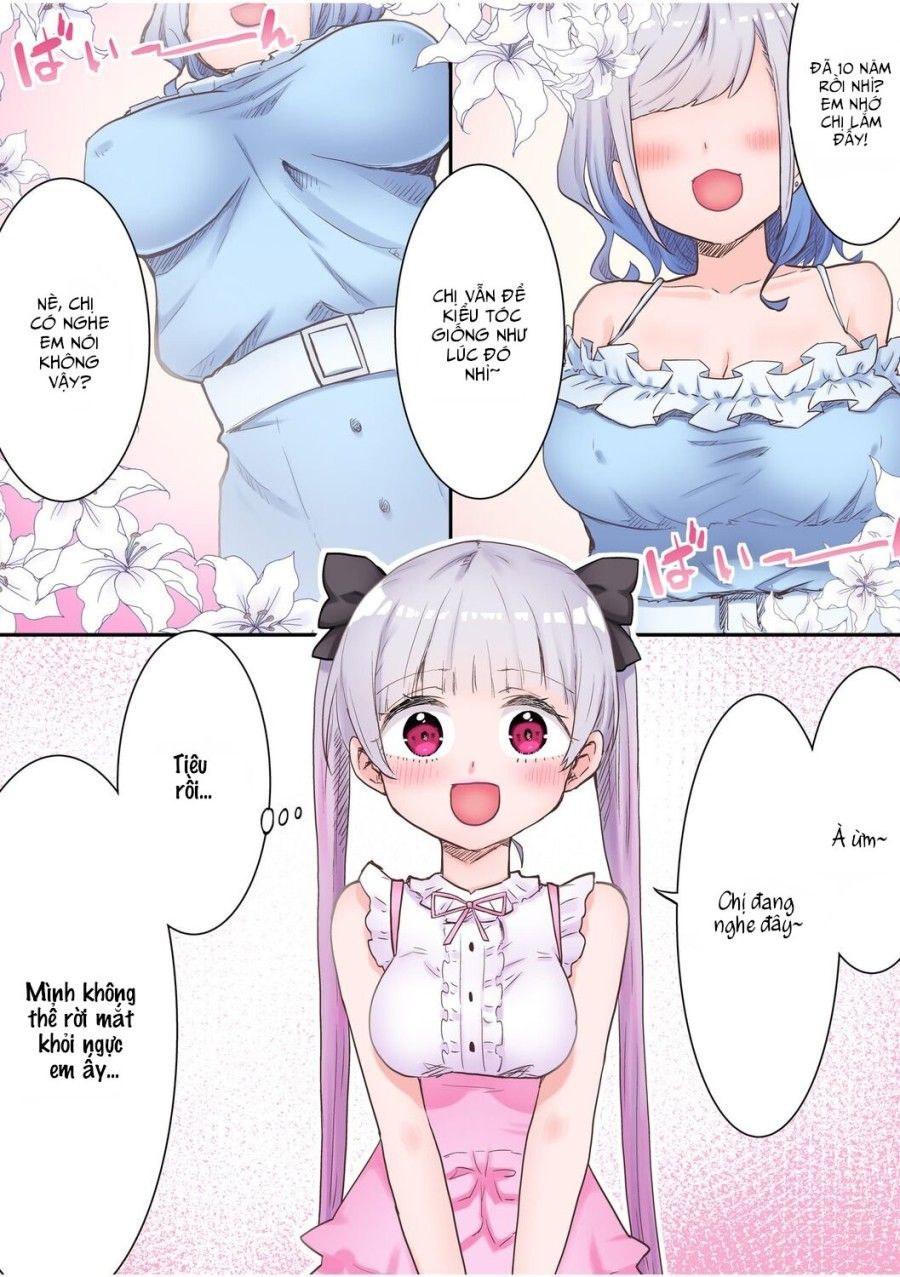Twin Sisters