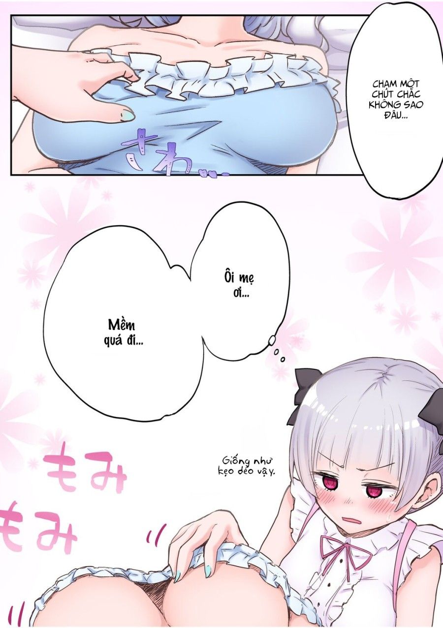 Twin Sisters