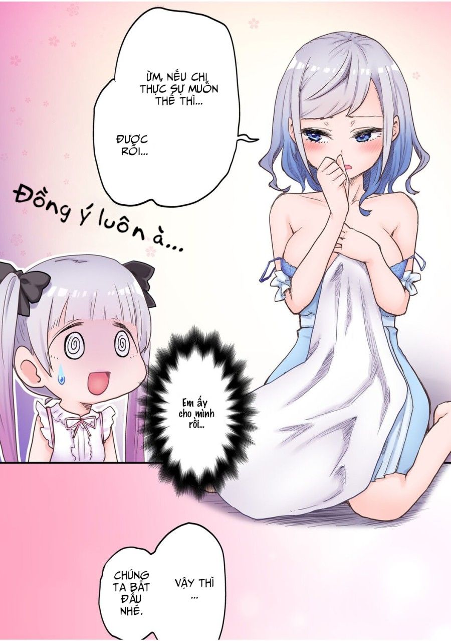 Twin Sisters