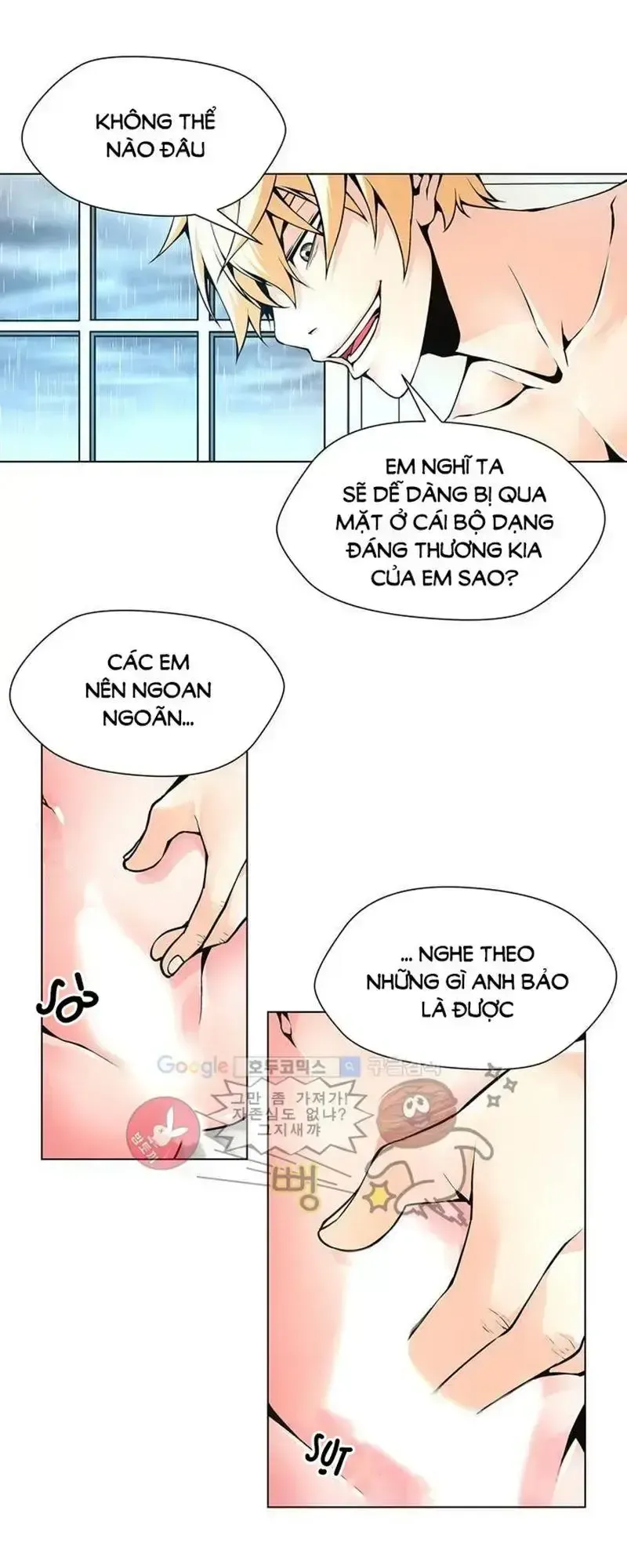 đọc truyện Twin Slave - Nô Lệ Chương 104 ảnh 18 tại Giả Dược