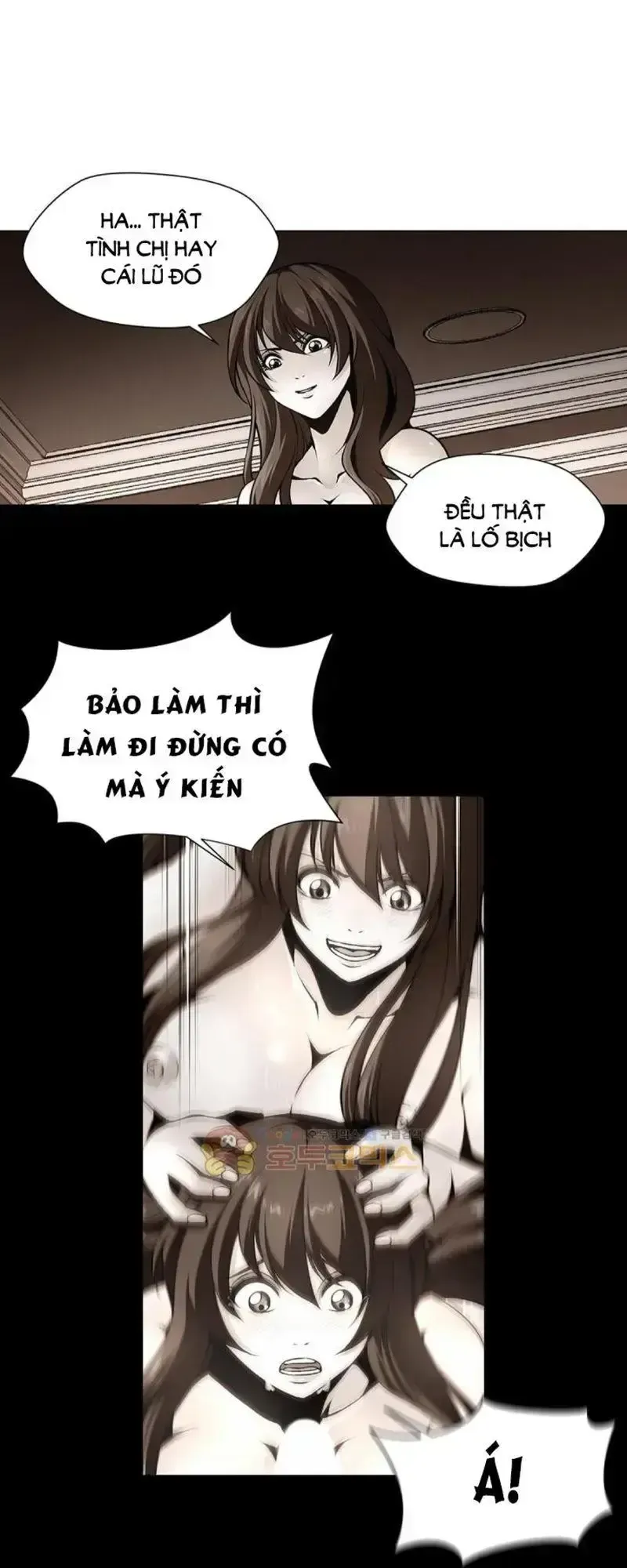 đọc truyện Twin Slave - Nô Lệ Chương 114 ảnh 9 tại Giả Dược