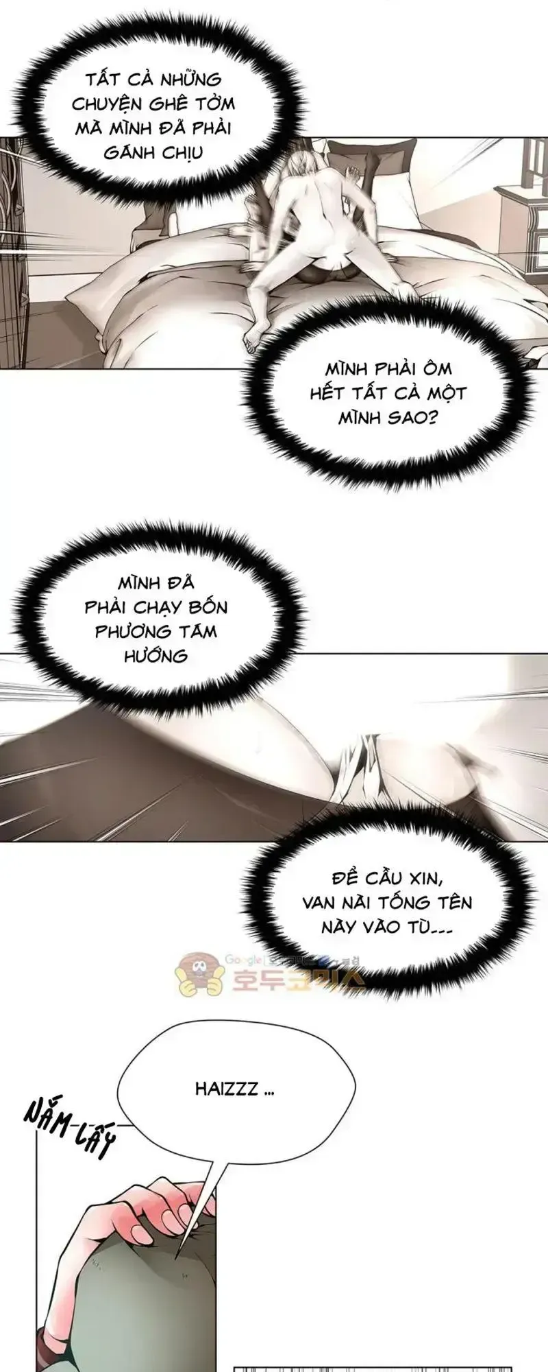đọc truyện Twin Slave - Nô Lệ Chương 117 ảnh 10 tại Truyện Dạ Ký