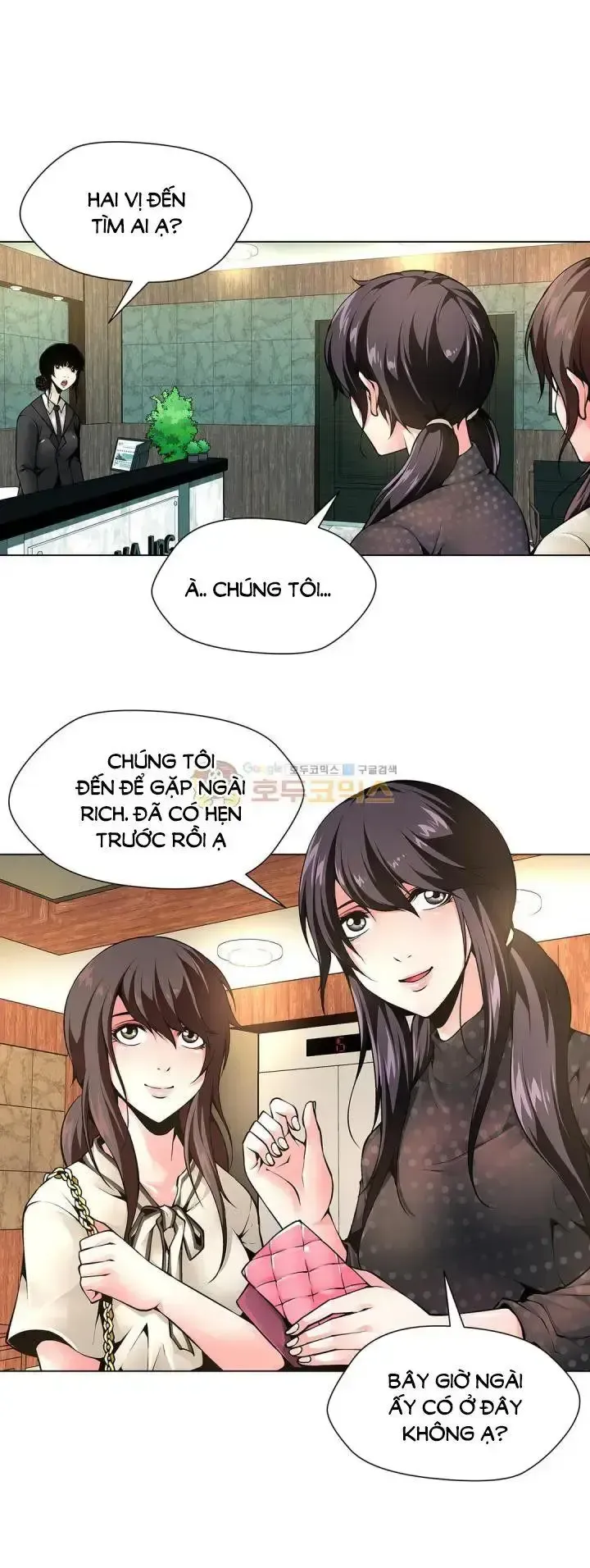 đọc truyện Twin Slave - Nô Lệ Chương 119 ảnh 7 tại Giả Dược