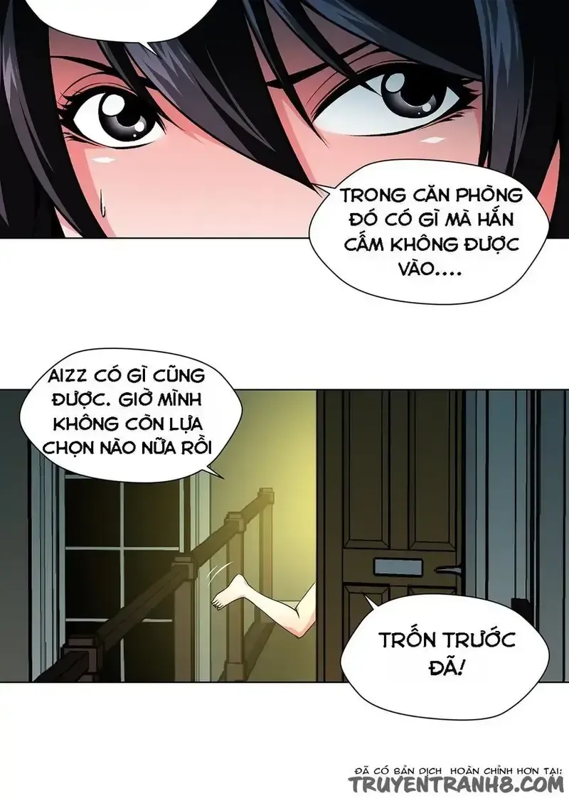 đọc truyện Twin Slave - Nô Lệ Chương 24 ảnh 19 tại Giả Dược