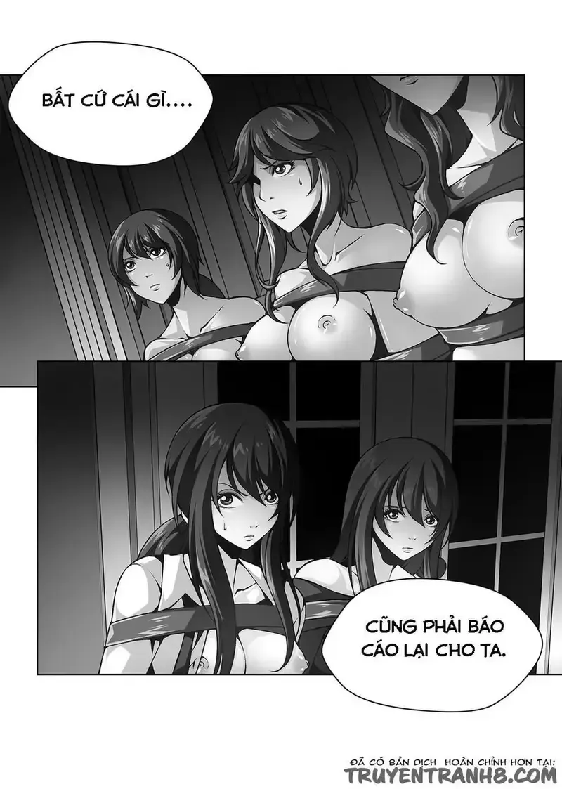 đọc truyện Twin Slave - Nô Lệ Chương 24 ảnh 3 tại Giả Dược