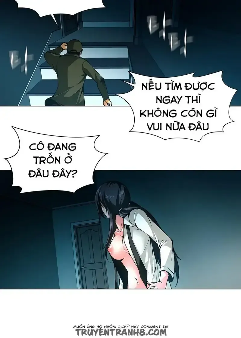 đọc truyện Twin Slave - Nô Lệ Chương 27 ảnh 19 tại Giả Dược