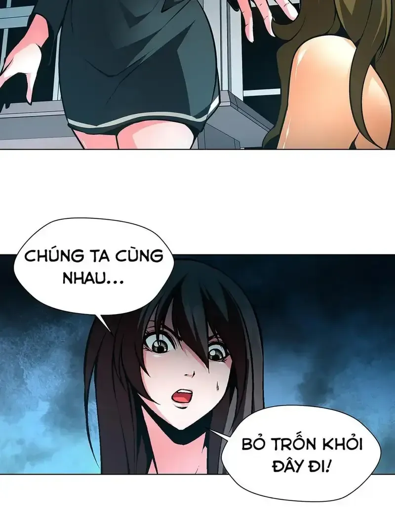đọc truyện Twin Slave - Nô Lệ Chương 30 ảnh 19 tại Giả Dược