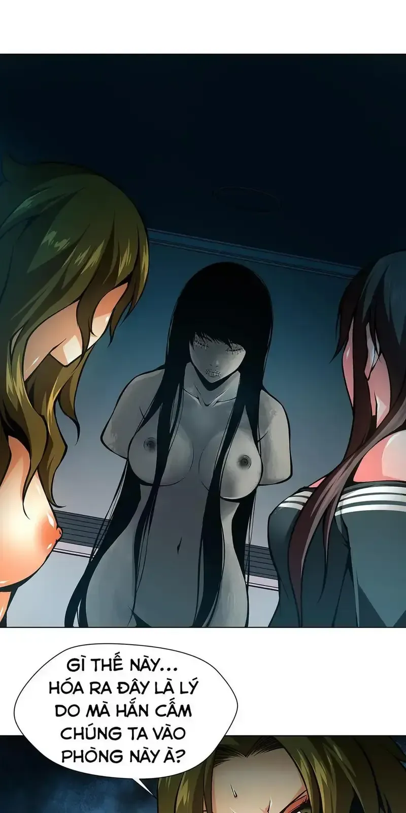 đọc truyện Twin Slave - Nô Lệ Chương 30 ảnh 22 tại Giả Dược