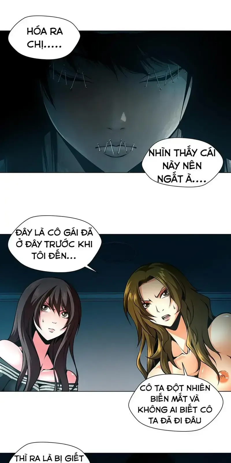 đọc truyện Twin Slave - Nô Lệ Chương 30 ảnh 24 tại Giả Dược