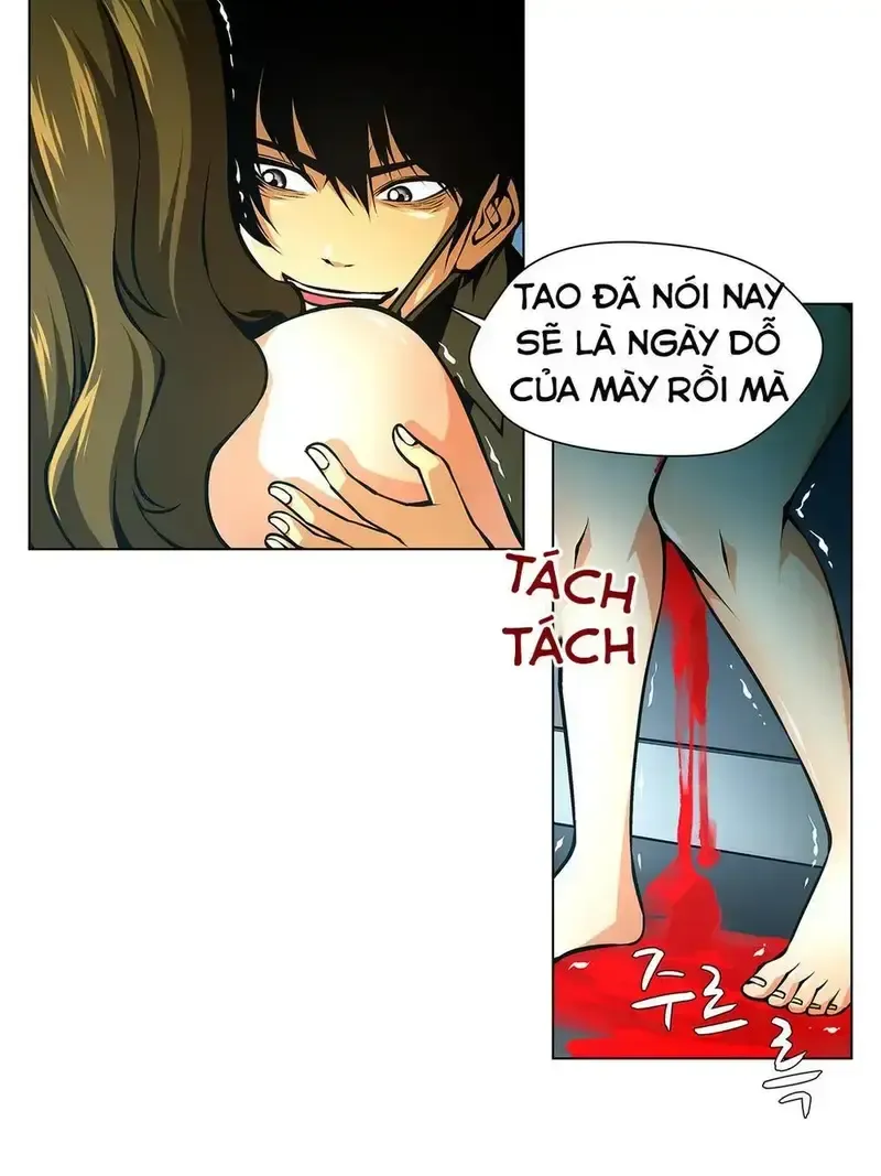 đọc truyện Twin Slave - Nô Lệ Chương 31 ảnh 17 tại Giả Dược