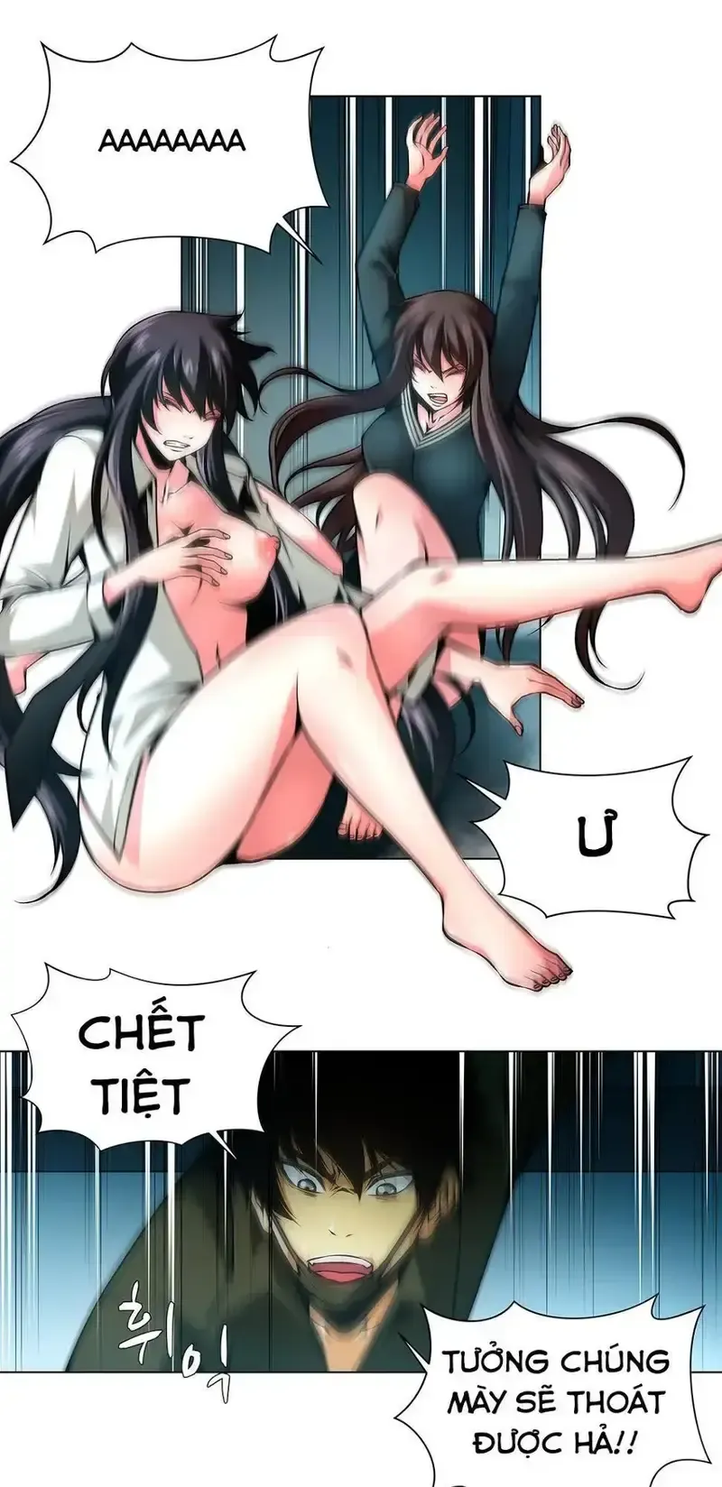 đọc truyện Twin Slave - Nô Lệ Chương 32 ảnh 7 tại Giả Dược