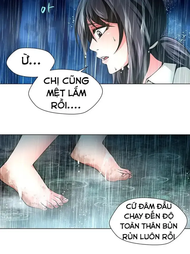 đọc truyện Twin Slave - Nô Lệ Chương 33 ảnh 18 tại Giả Dược