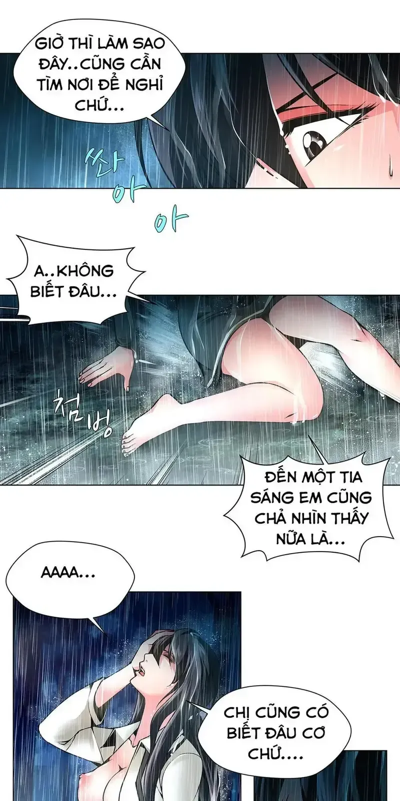 đọc truyện Twin Slave - Nô Lệ Chương 33 ảnh 19 tại Giả Dược