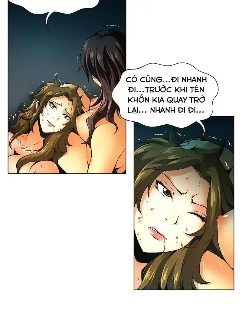đọc truyện Twin Slave - Nô Lệ Chương 33 ảnh 10 tại Giả Dược