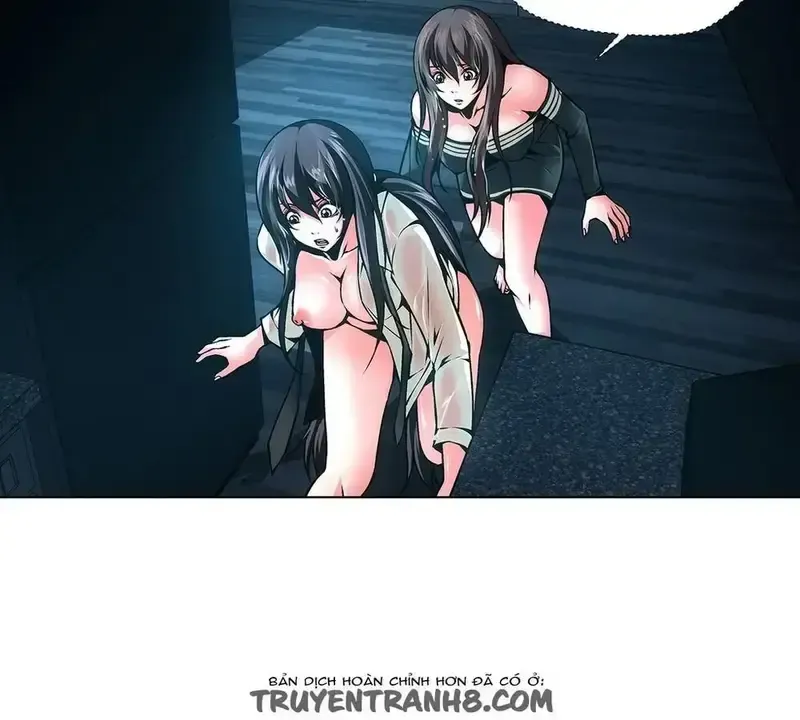 đọc truyện Twin Slave - Nô Lệ Chương 34 ảnh 16 tại Giả Dược