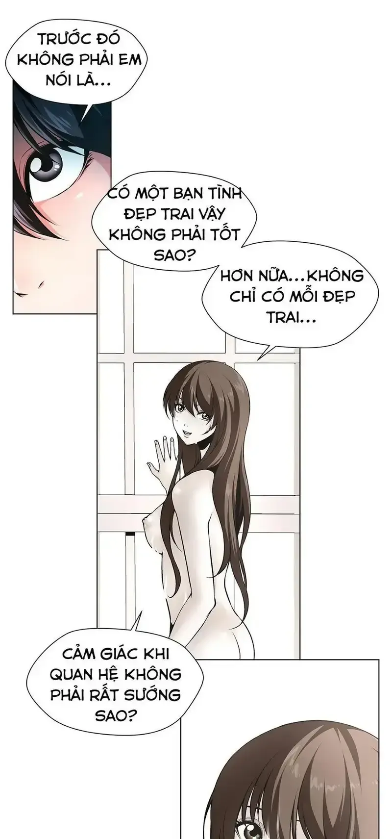đọc truyện Twin Slave - Nô Lệ Chương 34 ảnh 9 tại Giả Dược