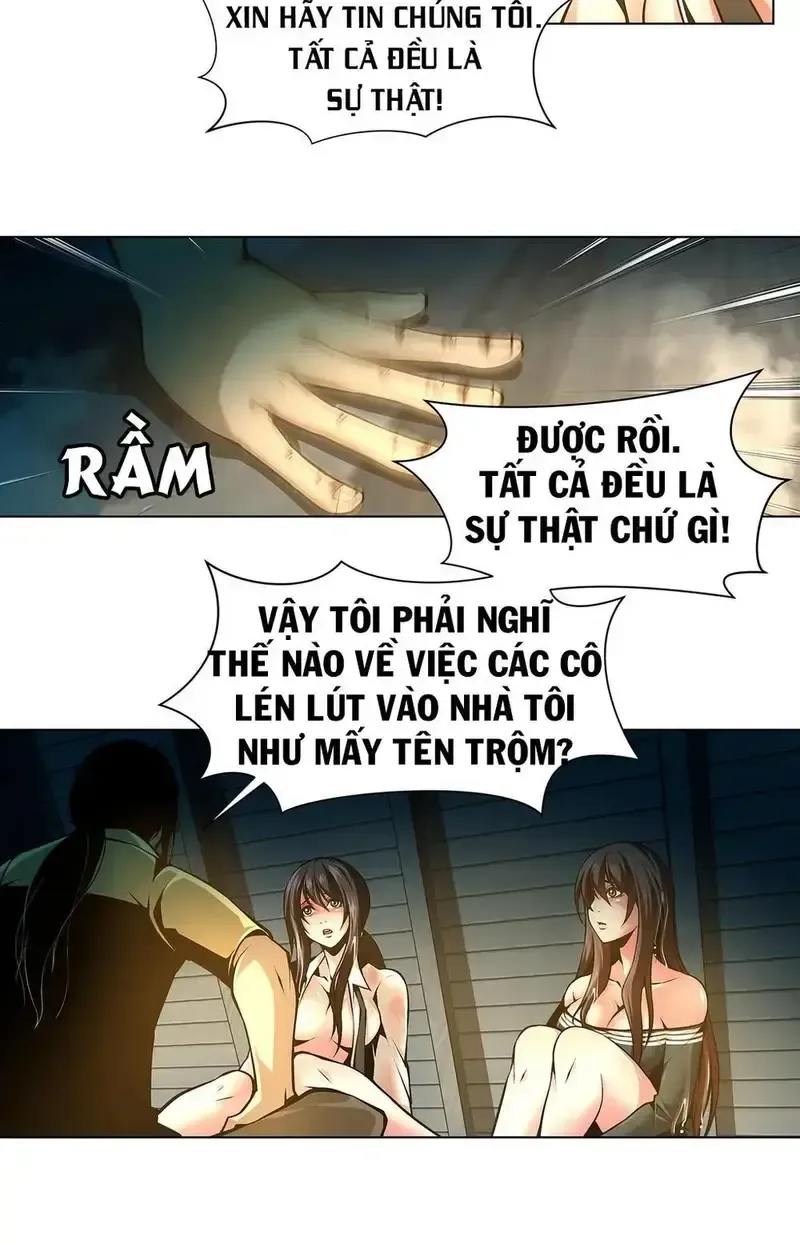 đọc truyện Twin Slave - Nô Lệ Chương 35 ảnh 19 tại Giả Dược