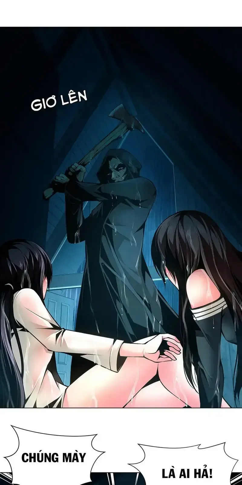 đọc truyện Twin Slave - Nô Lệ Chương 35 ảnh 10 tại Giả Dược