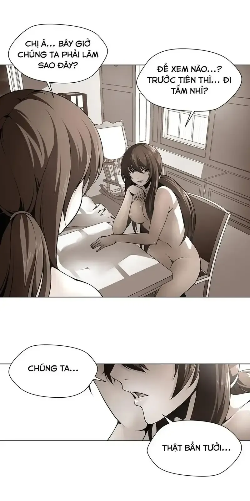 đọc truyện Twin Slave - Nô Lệ Chương 36 ảnh 18 tại Giả Dược