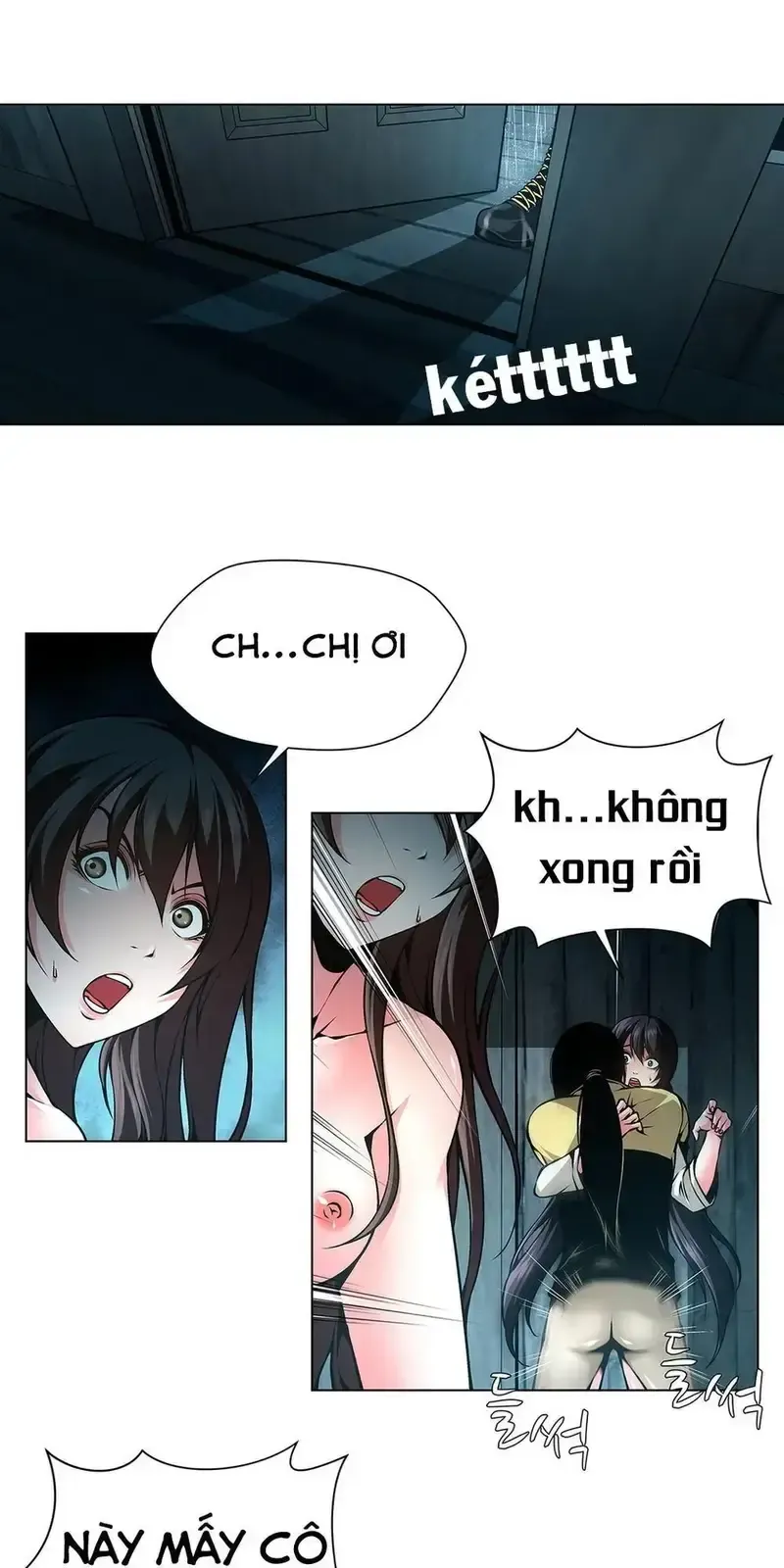 đọc truyện Twin Slave - Nô Lệ Chương 37 ảnh 11 tại Giả Dược