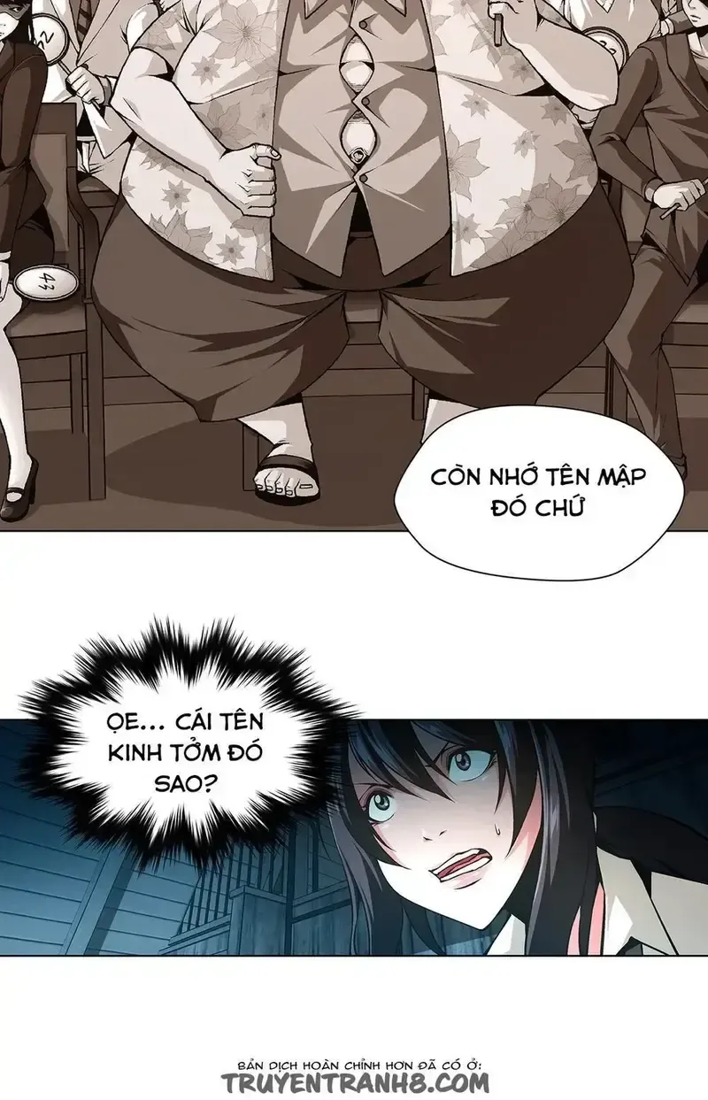 đọc truyện Twin Slave - Nô Lệ Chương 38 ảnh 14 tại Giả Dược