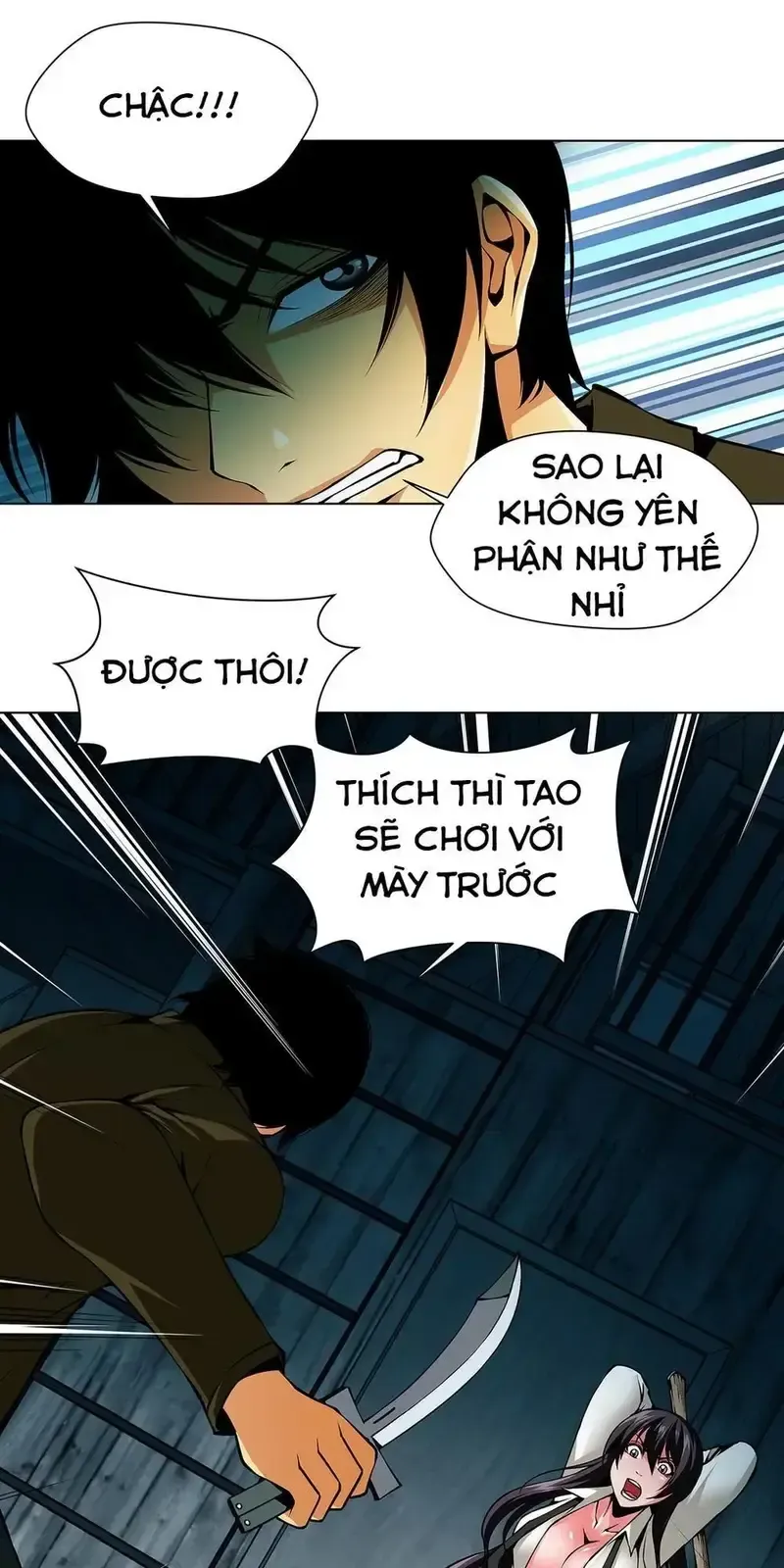 đọc truyện Twin Slave - Nô Lệ Chương 38 ảnh 21 tại Giả Dược
