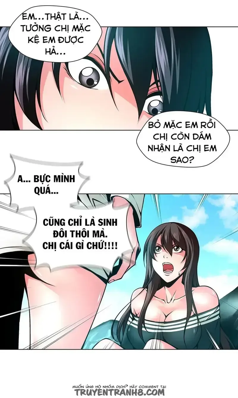 đọc truyện Twin Slave - Nô Lệ Chương 40 ảnh 11 tại Giả Dược