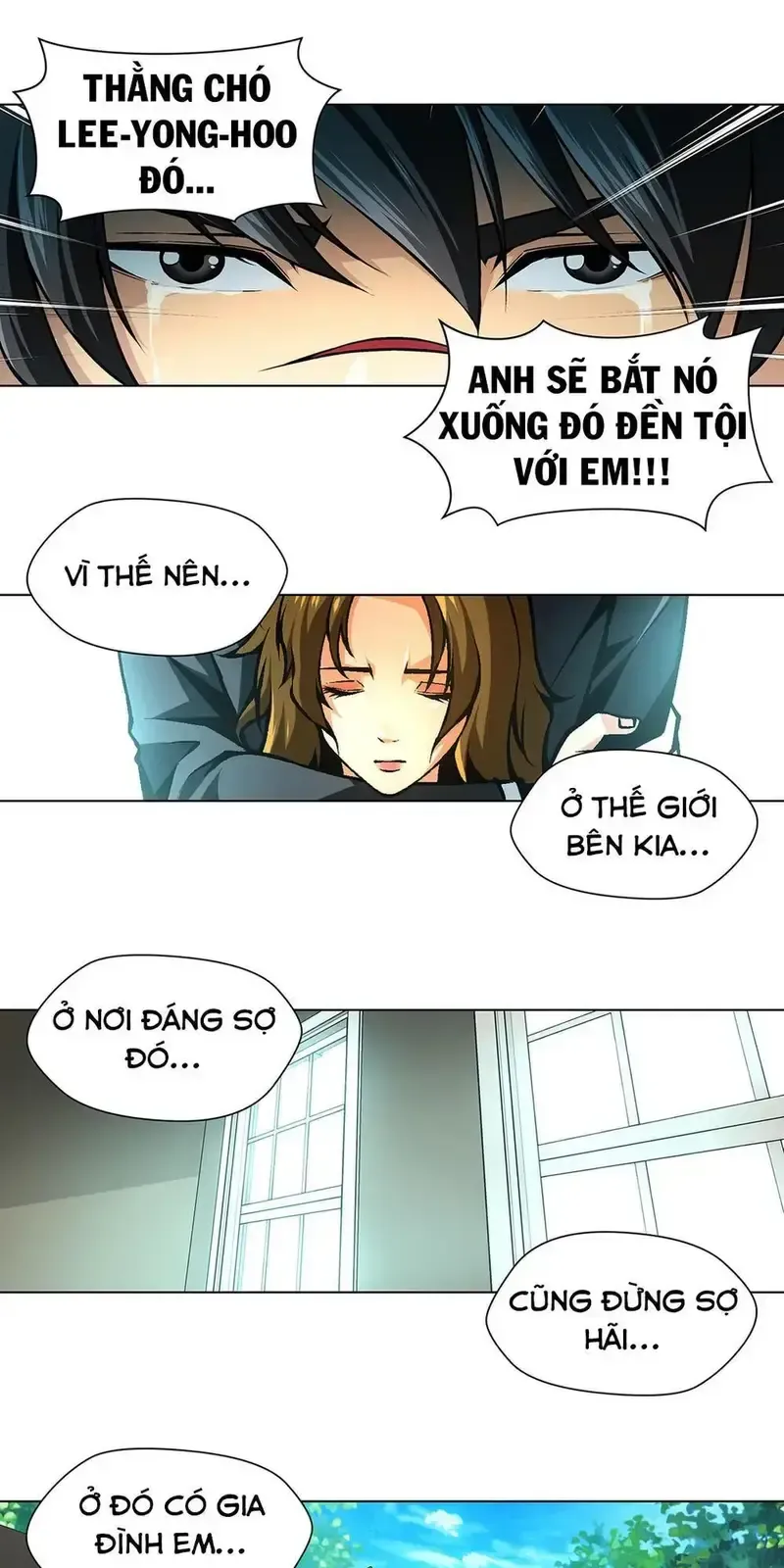 đọc truyện Twin Slave - Nô Lệ Chương 41 ảnh 18 tại Giả Dược