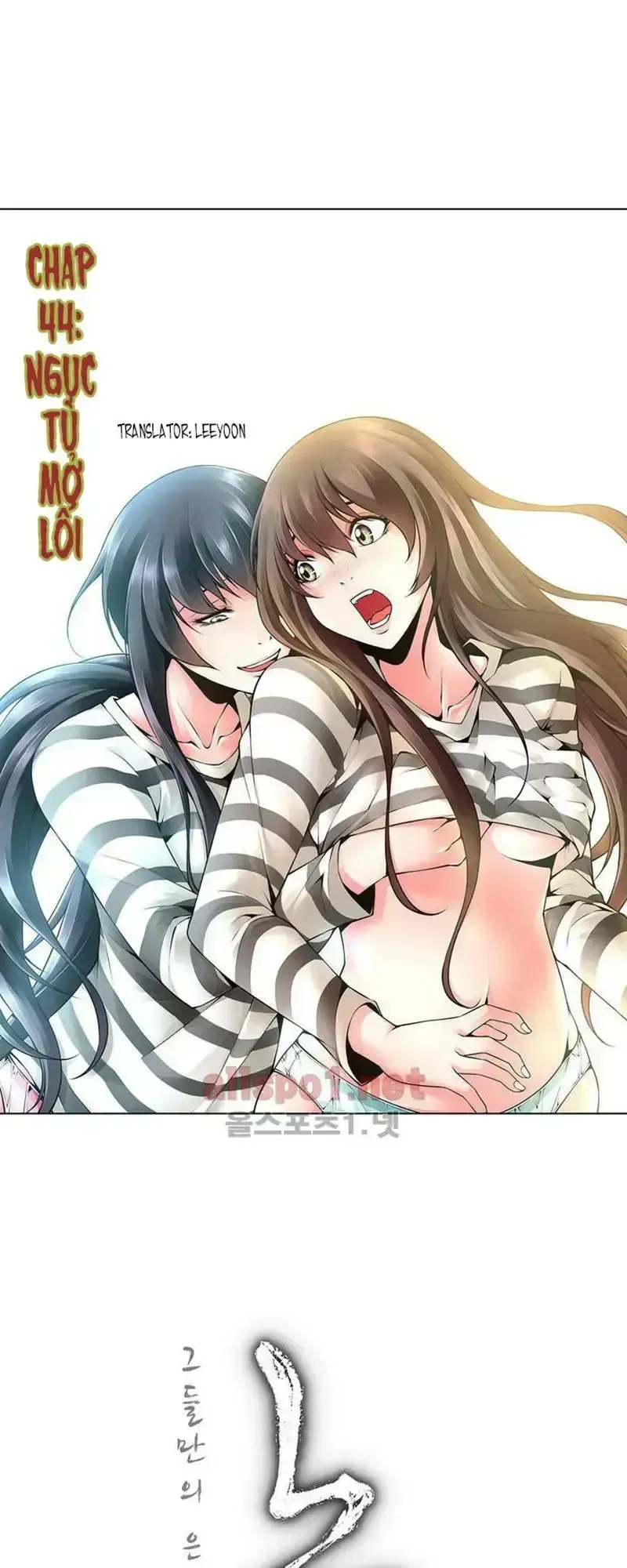 đọc truyện Twin Slave - Nô Lệ Chương 44 ảnh 1 tại Giả Dược