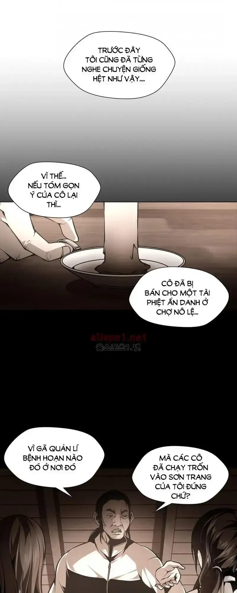 đọc truyện Twin Slave - Nô Lệ Chương 47 ảnh 25 tại Giả Dược