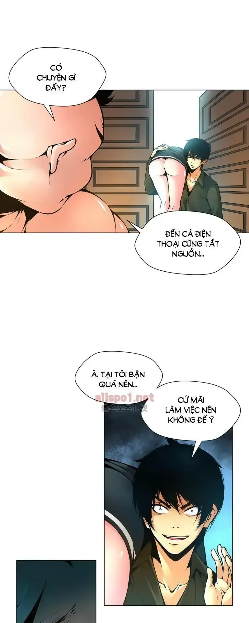đọc truyện Twin Slave - Nô Lệ Chương 49 ảnh 3 tại Giả Dược
