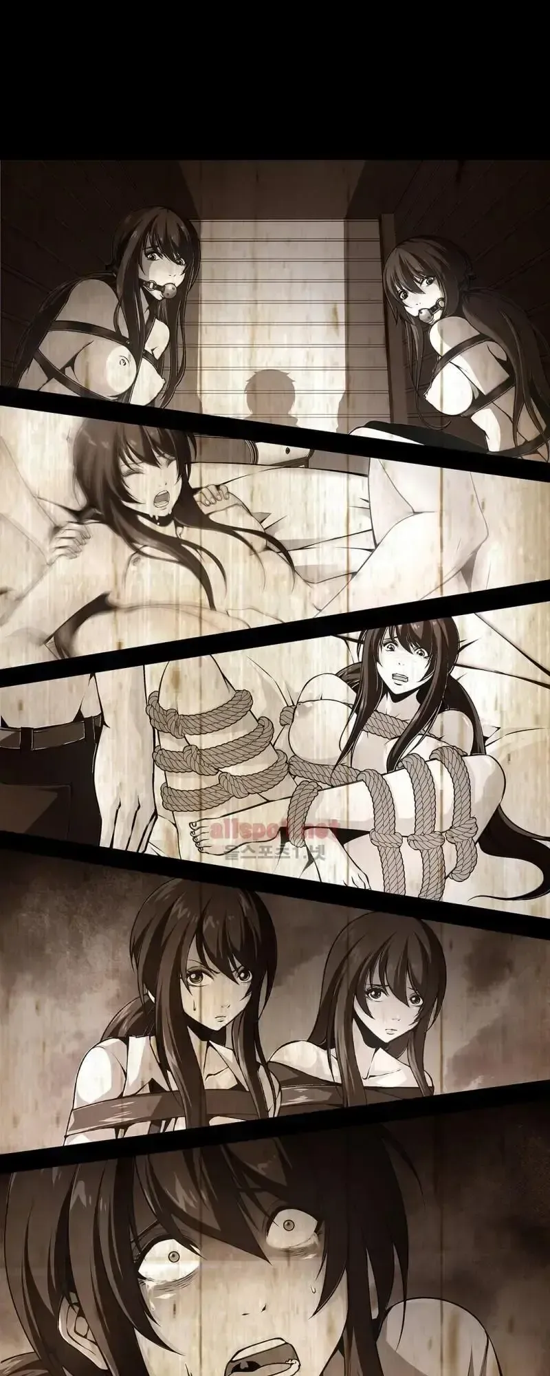 đọc truyện Twin Slave - Nô Lệ Chương 50 ảnh 26 tại Giả Dược