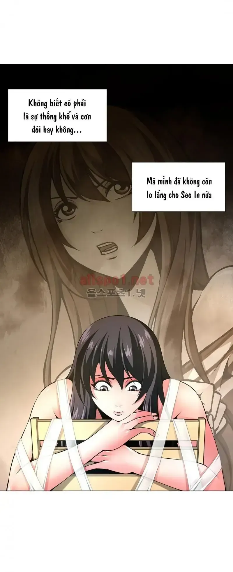 đọc truyện Twin Slave - Nô Lệ Chương 52 ảnh 19 tại Giả Dược