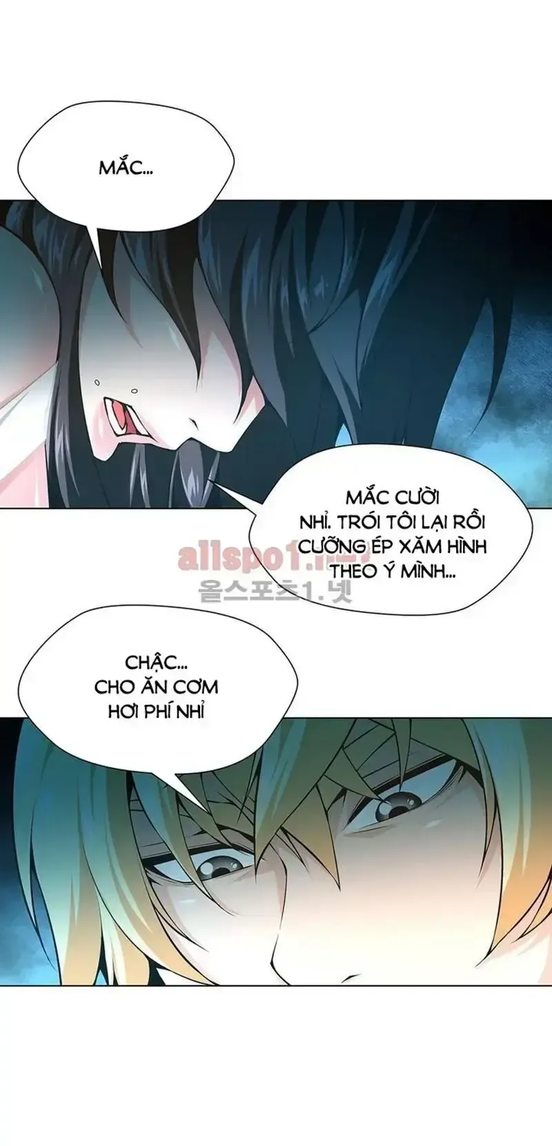 đọc truyện Twin Slave - Nô Lệ Chương 53 ảnh 17 tại Giả Dược