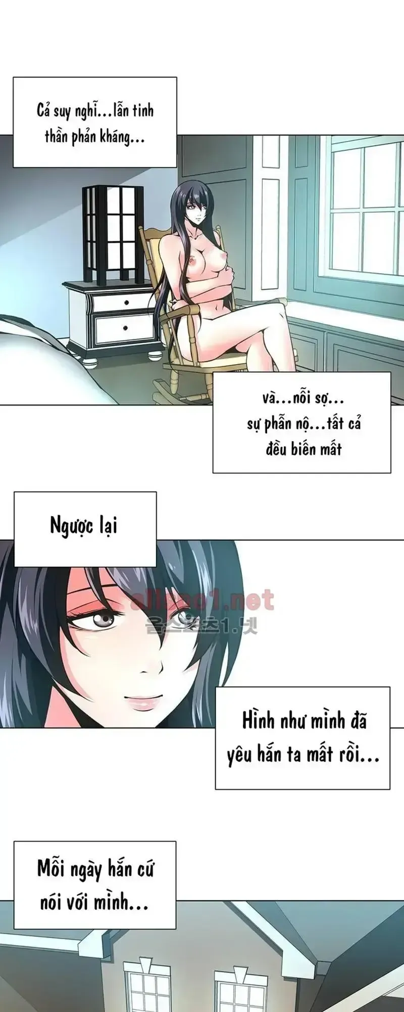 đọc truyện Twin Slave - Nô Lệ Chương 54 ảnh 14 tại Giả Dược