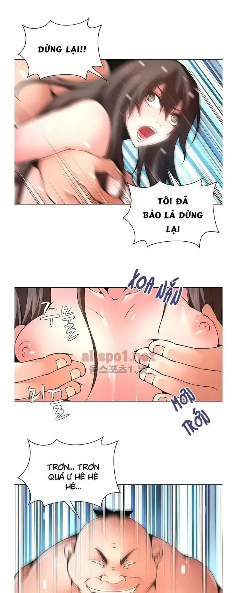 đọc truyện Twin Slave - Nô Lệ Chương 55 ảnh 21 tại Giả Dược
