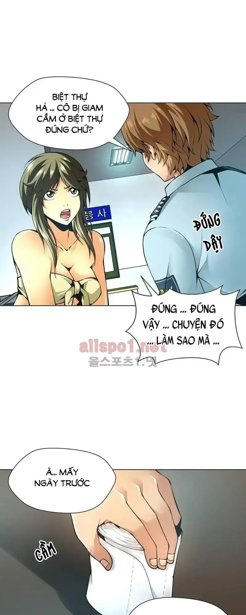 đọc truyện Twin Slave - Nô Lệ Chương 59 ảnh 12 tại Giả Dược