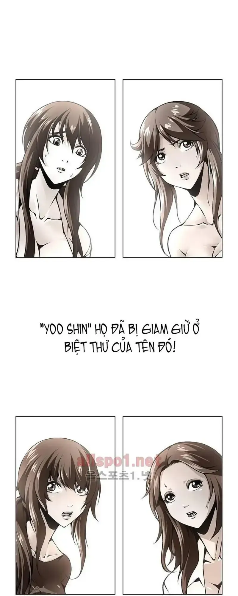 đọc truyện Twin Slave - Nô Lệ Chương 63 ảnh 7 tại Giả Dược
