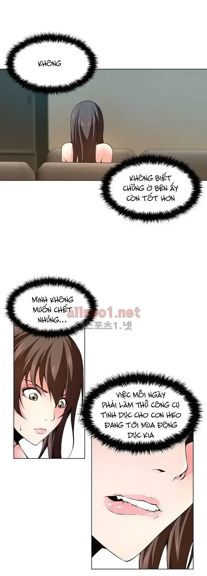 đọc truyện Twin Slave - Nô Lệ Chương 64 ảnh 13 tại Giả Dược