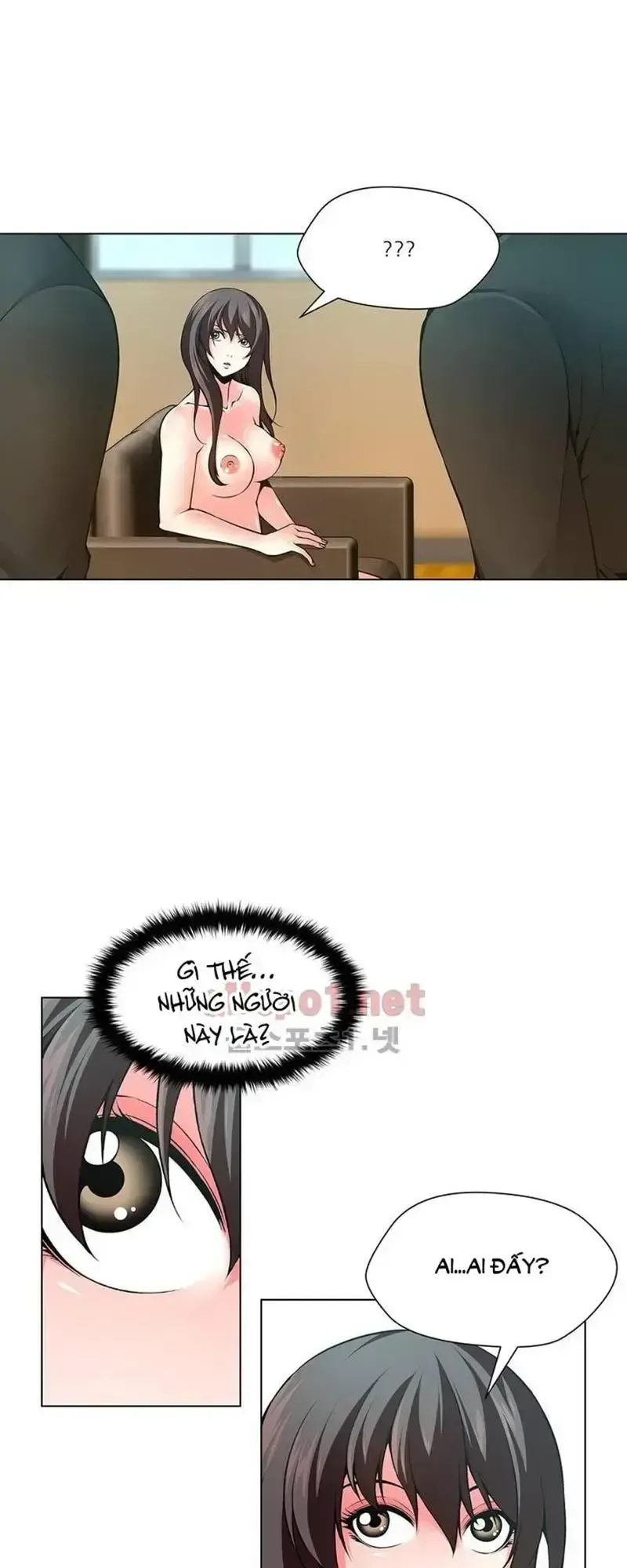 đọc truyện Twin Slave - Nô Lệ Chương 65 ảnh 18 tại Giả Dược