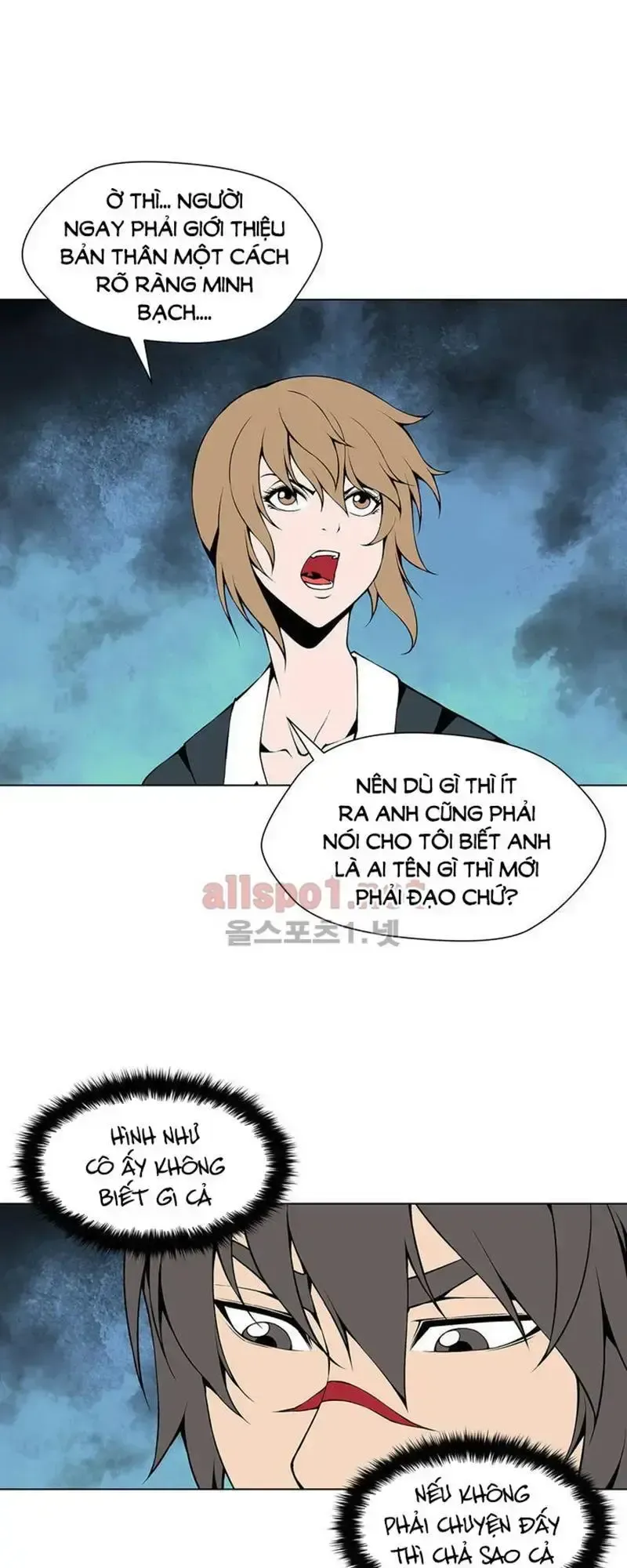 đọc truyện Twin Slave - Nô Lệ Chương 69 ảnh 27 tại Giả Dược