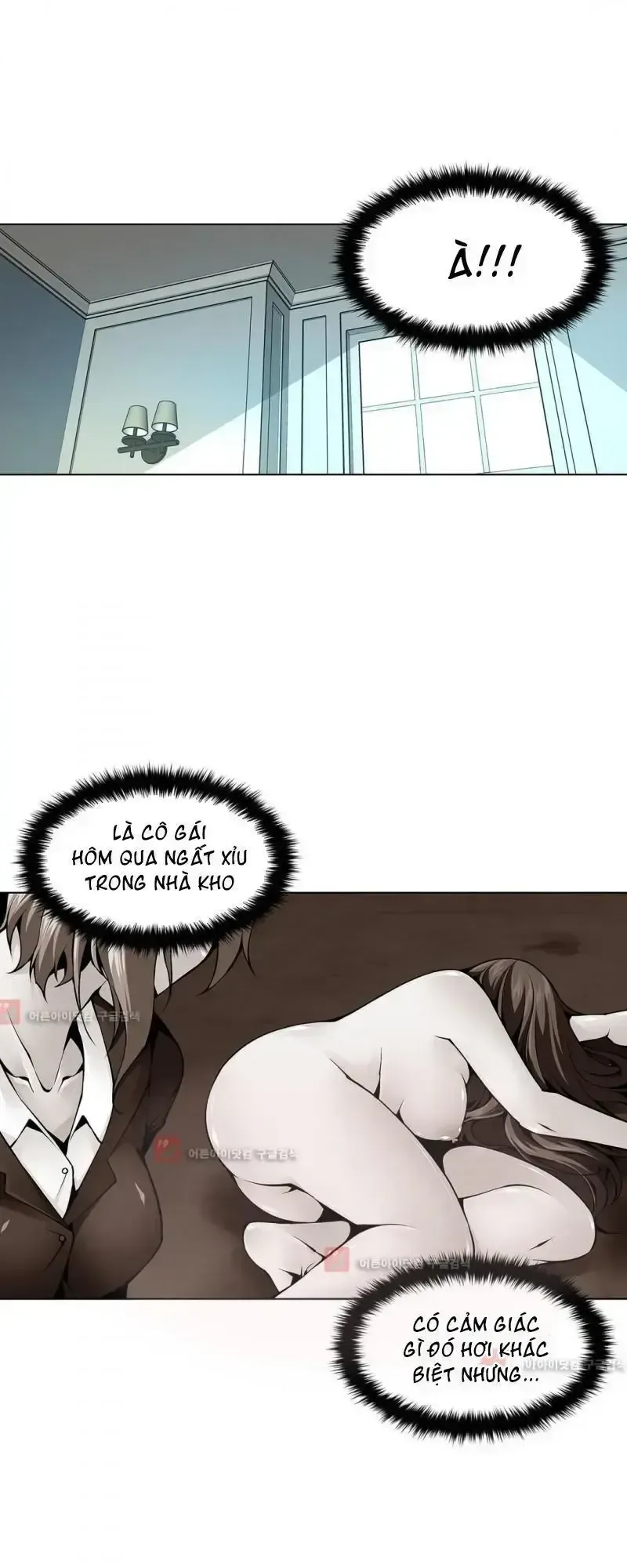 đọc truyện Twin Slave - Nô Lệ Chương 75 ảnh 15 tại Giả Dược