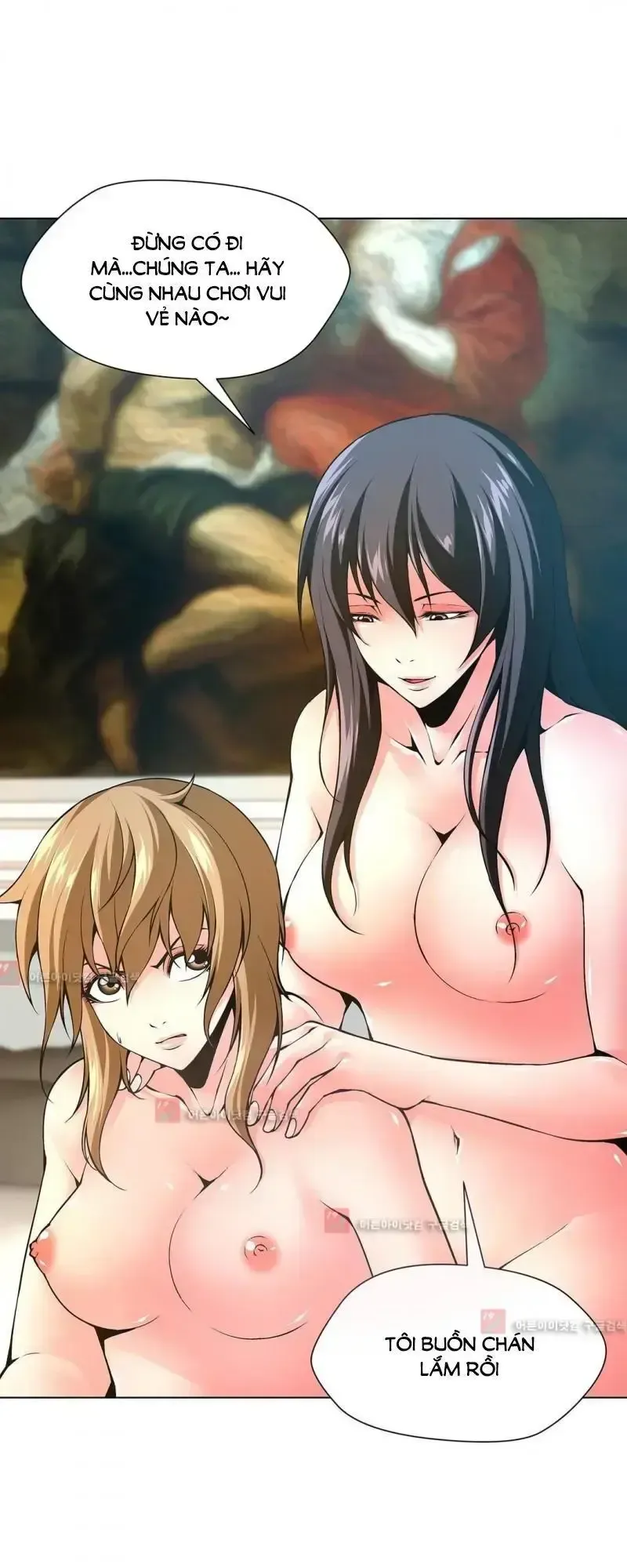 đọc truyện Twin Slave - Nô Lệ Chương 75 ảnh 9 tại Giả Dược