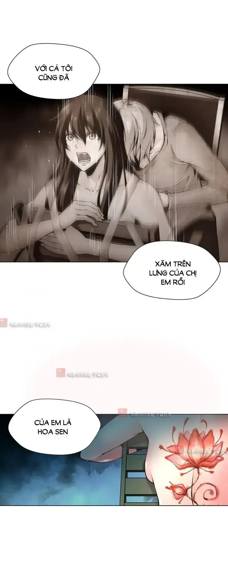 đọc truyện Twin Slave - Nô Lệ Chương 79 ảnh 16 tại Giả Dược
