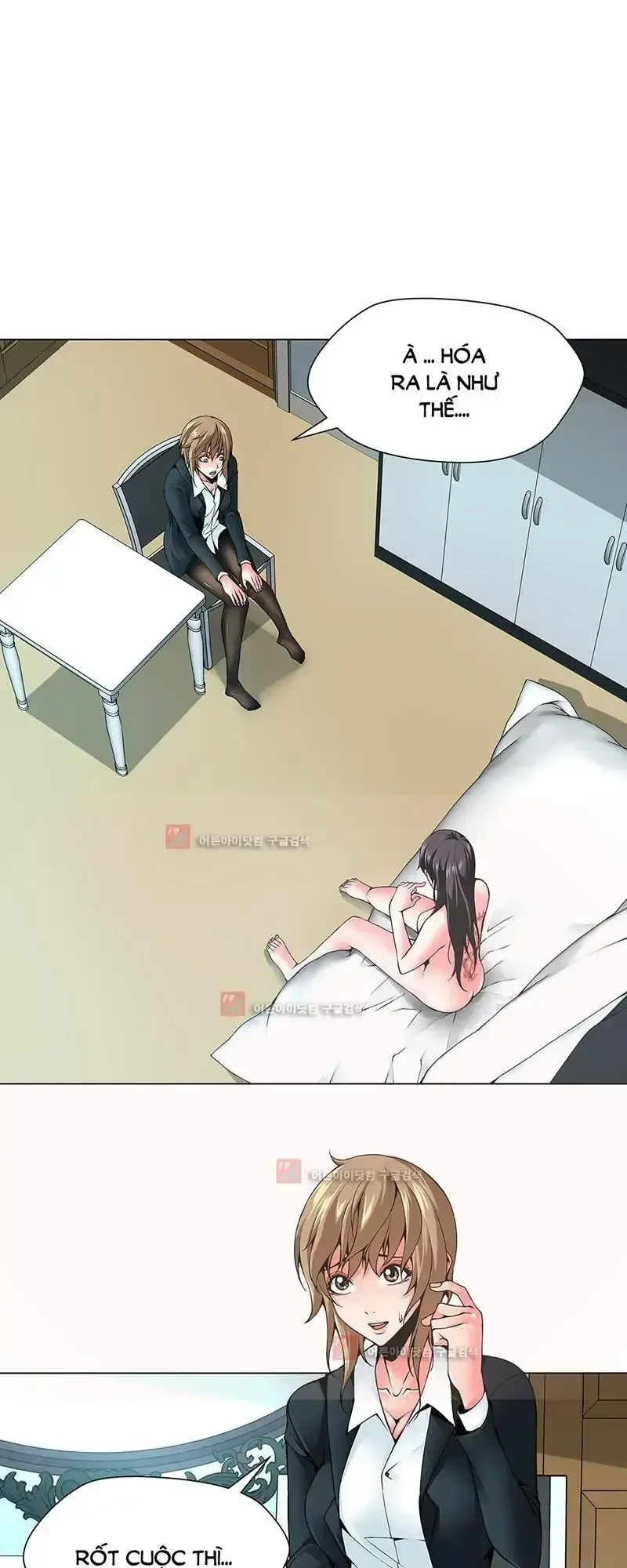 đọc truyện Twin Slave - Nô Lệ Chương 83 ảnh 3 tại Giả Dược