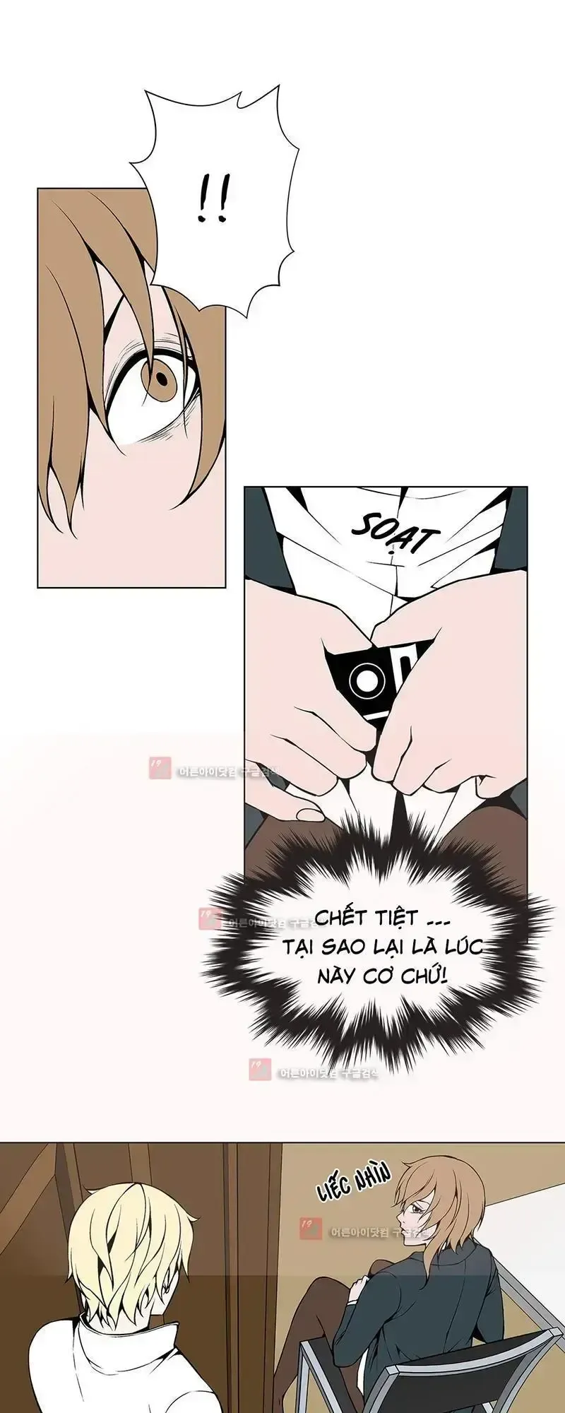 đọc truyện Twin Slave - Nô Lệ Chương 83 ảnh 7 tại Giả Dược