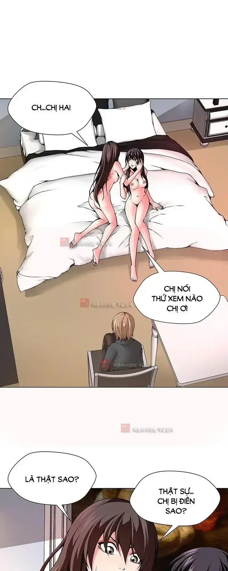 đọc truyện Twin Slave - Nô Lệ Chương 85 ảnh 4 tại Giả Dược